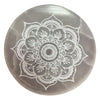 Közepes Energetizáló Alátét 10cm - Mandala-0