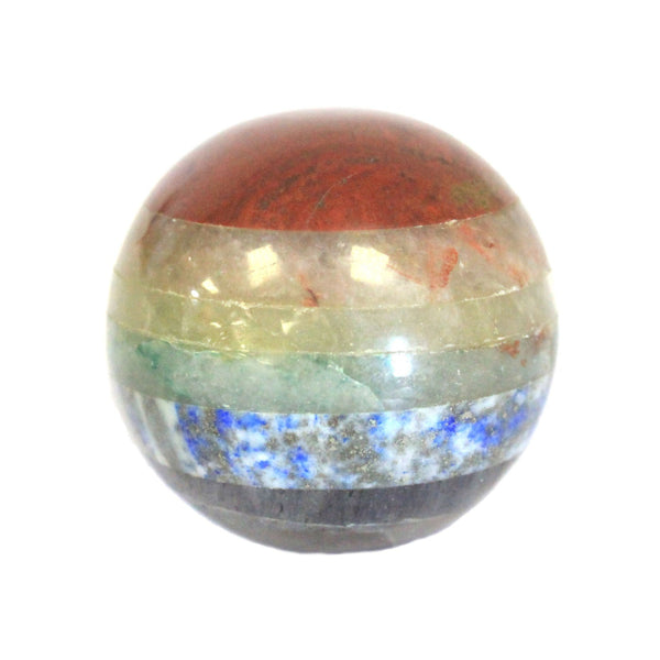 Chakra Szférák 40-50mm-0