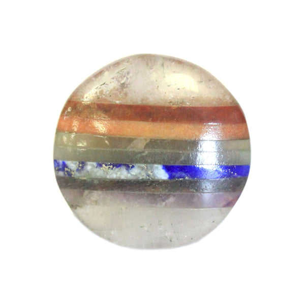 Chakra Marokkő 45mm-0