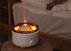 Nagy Aroma Diffúzor-Vulkán Hatás -Két Szín-1