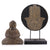 Buddha Feng Shui Együttes - Hamsa - Szürke-0