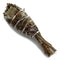 Füstölő Köteg - Spirituális Gyógyítás-Zsálya  (ametiszt) 10 cm-2