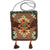Bézsszínű Kilim Válltáska-0