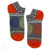 M/L Hop Hare Bambusz Bokazokni (41-46) - Az élet virága-1