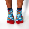 M/L Hop Hare Bambusz Bokazokni (41-46) - Az élet virága-4