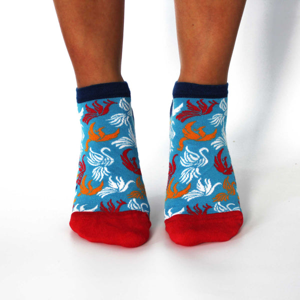 M/L Hop Hare Bambusz Bokazokni (41-46) - Álomfogók-5