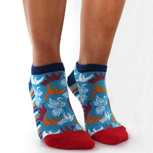 M/L Hop Hare Bambusz Bokazokni (41-46) - Álomfogók-4