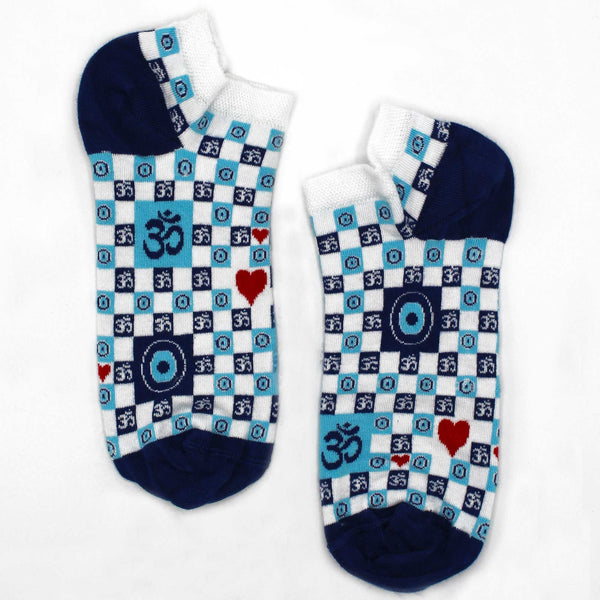 M/L Hop Hare Bambusz Bokazokni (41-46) - Om és titokzatos szemek-3