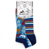 M/L Hop Hare Bambusz Bokazokni (41-46) - Főnix-1