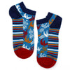 M/L Hop Hare Bambusz Bokazokni (41-46) - Főnix-3