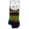 M/L Hop Hare Bambusz Bokazokni (41-46) - Szerencse elefánt-1