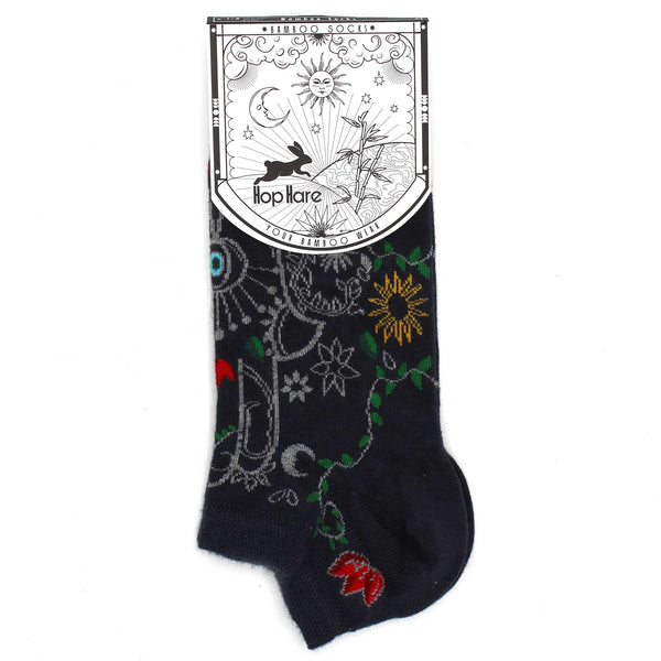 M/L Hop Hare Bambusz Bokazokni- Hamsa-2