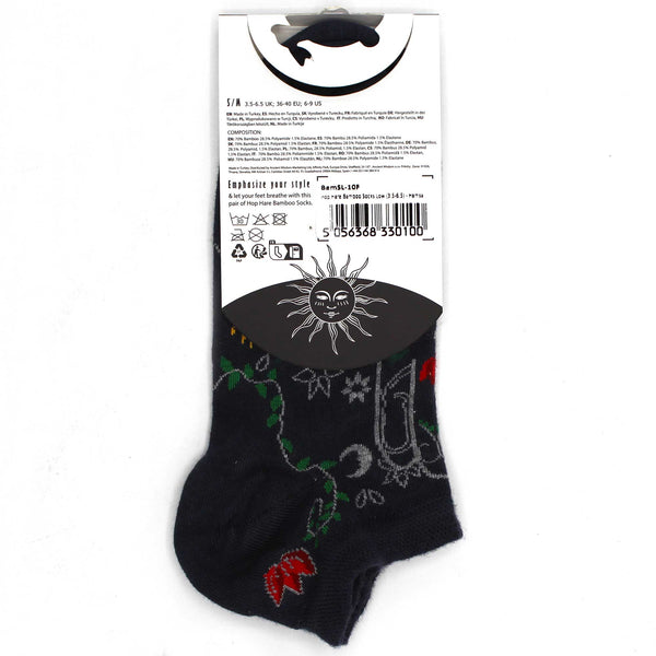 M/L Hop Hare Bambusz Bokazokni- Hamsa-3