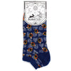 M/L Hop Hare Bambusz Bokazokni (41-46) - Egyptomi piramisok-1