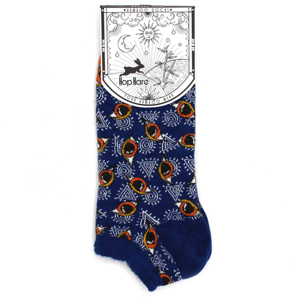 Hop Hare Bambusz Bokazokni (S/M) - Egyptomi piramisok-0
