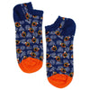 M/L Hop Hare Bambusz Bokazokni (41-46) - Egyptomi piramisok-3