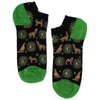 M/L Hop Hare Bambusz Bokazokni- Éjféli farkas-3