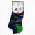 Hop Hare Bambusz Bokazokni (S/M) - 7 Chakra-0