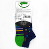 M/L Hop Hare Bambusz Bokazokni- 7 Chakra-2