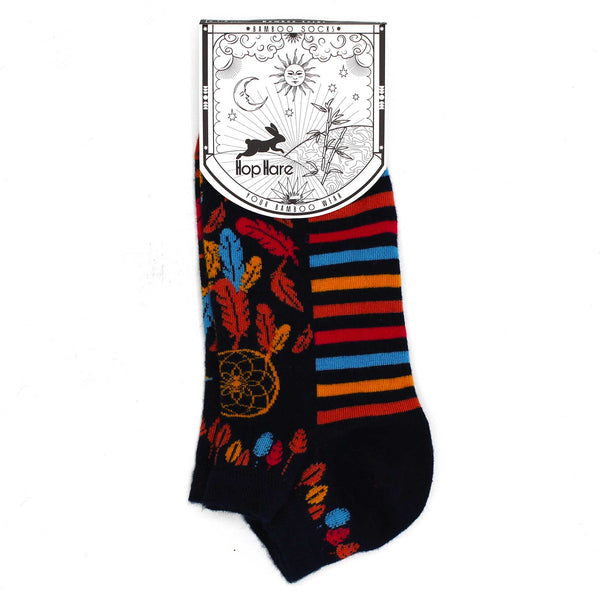M/L Hop Hare Bambusz Bokazokni- Álomfogók-1