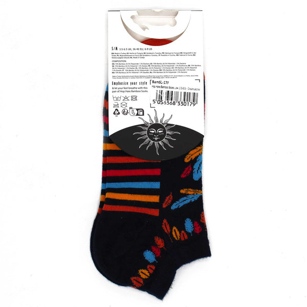 M/L Hop Hare Bambusz Bokazokni (41-46) - Álomfogók-2