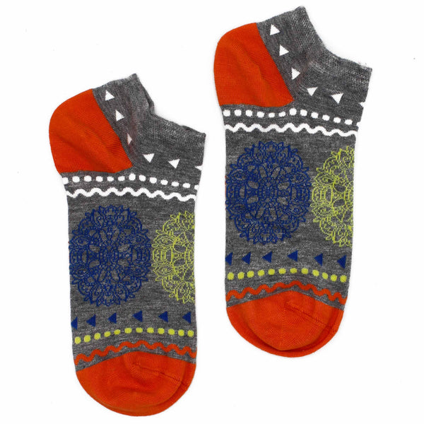 M/L Hop Hare Bambusz Bokazokni (41-46) - Az élet virága-0