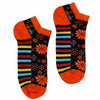 M/L Hop Hare Bambusz Bokazokni (41-46) - Mandala virágok-0