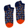 M/L Hop Hare Bambusz Bokazokni (41-46) - Egyptomi piramisok-0