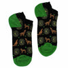 M/L Hop Hare Bambusz Bokazokni- Éjféli farkas-0
