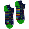 M/L Hop Hare Bambusz Bokazokni (41-46) - 7 Chakra-0