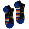 M/L Hop Hare Bambusz Bokazokni (41-46) - Holdfázisok-0