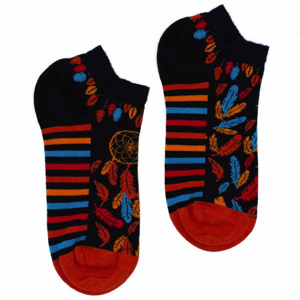 M/L Hop Hare Bambusz Bokazokni (41-46) - Álomfogók-0