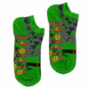 Hop Hare Bambusz Bokazokni (S/M) - Szerencse zokni-5