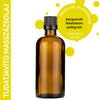 TudatjavítóMasszázsolaj- 100ml - Címke Nélkül-0