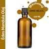 Édes MandulaBázisolaj- 100ml - Címke Nélkül-0