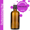ŐszibarackmagBázisolaj- 100ml - Címke Nélkül-0