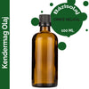 KendermagBázisolaj- 100ml - Címke Nélkül-0