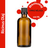 Ricinus Bázisolaj- 100ml - Címke Nélkül-0