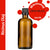 Ricinus Bázisolaj- 100ml - Címke Nélkül-0