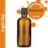 Argán Bázisolaj- 100ml - Címke Nélkül-0