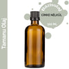 Tamanu Bázisolaj-100ml - Címke Nélkül-0