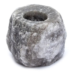 Szürke Himalájai Só Fyerytyatartó 600-800g-0