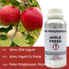 Friss Alma Illatolaj- 500ml-0