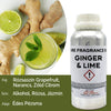 Gyömbér és Zöld Citrom Illatolaj- 500ml-0