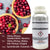 Vörös Áfonya Illatolaj- 500ml-0