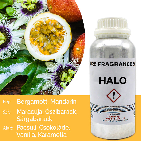 Halo Illatolaj- 500ml-0