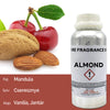 Mandula Illatolaj- 500ml-0