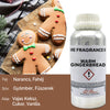 Forró Mézeskalács Illatolaj- 500ml-0
