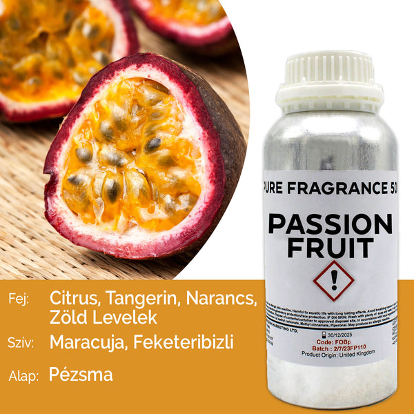 Marakuja Illatolaj-500g-0