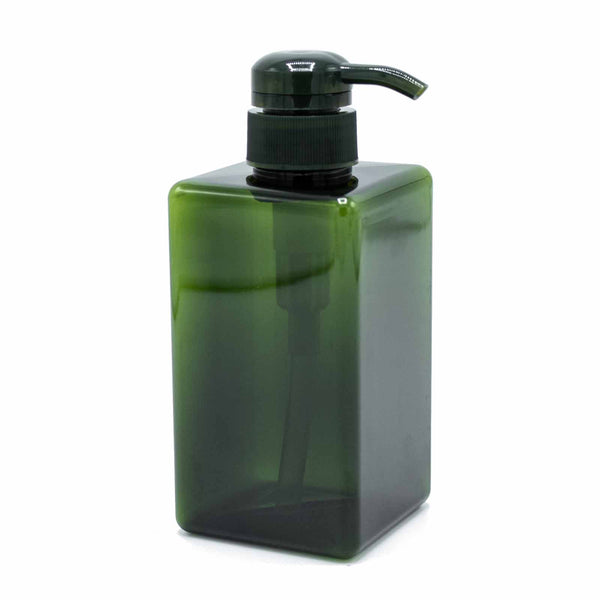 Pumpás Szappan Adagoló - 450ml-3